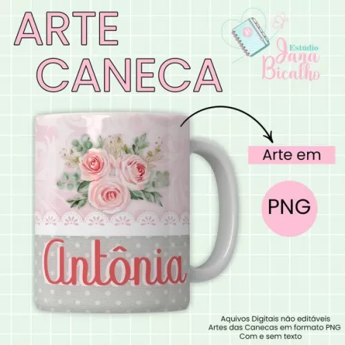 Caderneta de Saúde – Raposa Realeza Menina – Jana Bicalho