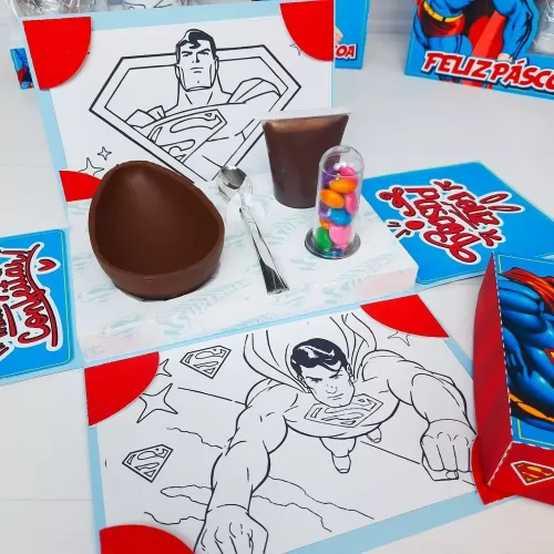 Caixas Mini Explosão Páscoa – 20 Temas (Chuvinha de Papel)
