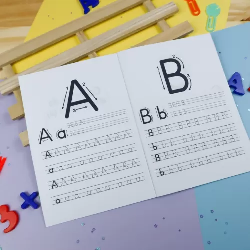 Chuvinha de Papel – Combo Mimos Volta às Aulas 2024 