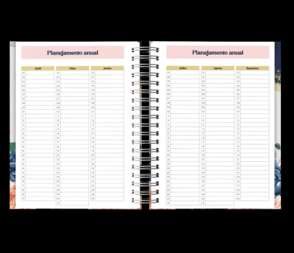 Coleção Católica 2024 e Permanente