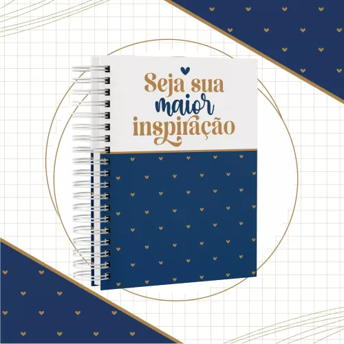 Coleção Encadernação – Gestantes – Letterinhas