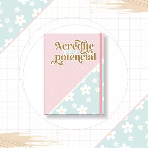 Coleção Encadernação – Gestantes – Letterinhas