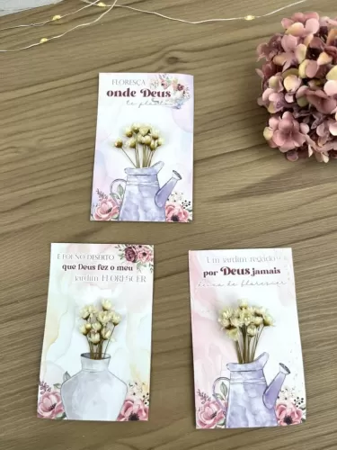 Coleção Mulher Virtuosa – Mimos | Encadernação