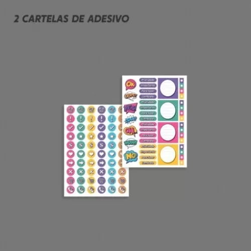 Coleção Retrô 2.0 – NILMARA 2024
