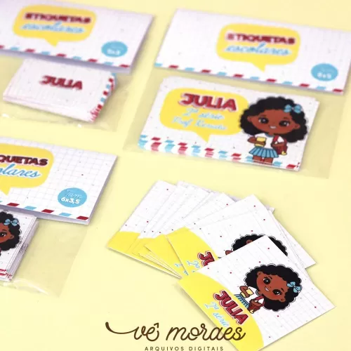 Coletiva Completa Volta Às Aulas – Vê Moraes