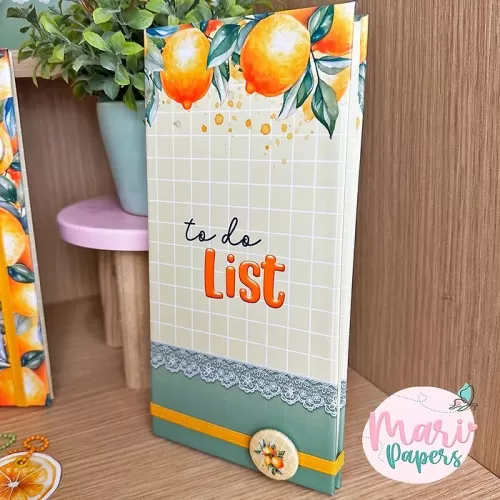 Coletiva Lemon (Mari Papers)