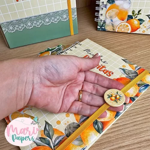 Coletiva Lemon (Mari Papers)
