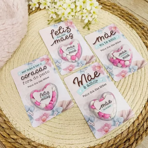 Coletiva Mimos – Dia das Mães