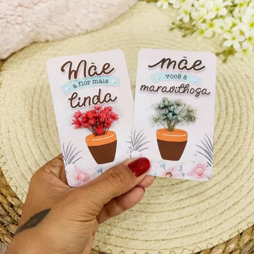 Coletiva Mimos – Dia das Mães