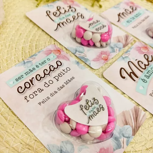 Coletiva Mimos – Dia das Mães