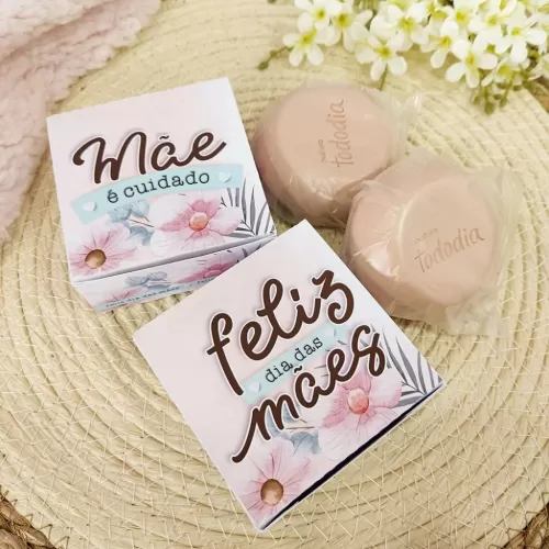 Coletiva Mimos – Dia das Mães