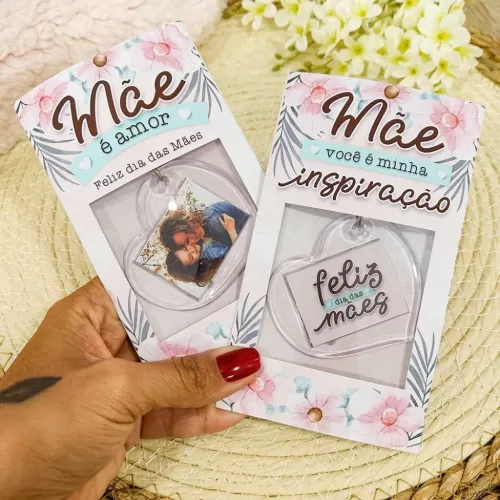 Coletiva Mimos – Dia das Mães