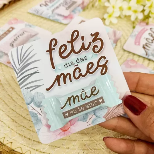 Coletiva Mimos – Dia das Mães