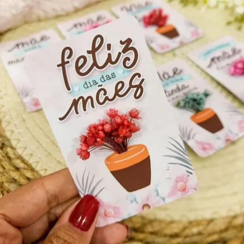 Coletiva Mimos – Dia das Mães