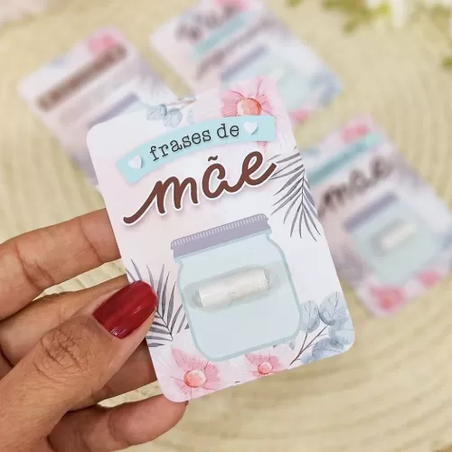 Coletiva Mimos – Dia das Mães