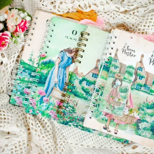 Combo 54 Arquivos – Capas Papéis de Carta Marca Páginas Cartela de Adesivos e Envelope – BICHO PAPEL