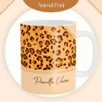 Combo Animal Print – Encadernação – Pamella Vieira