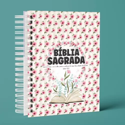 Combo Bíblia Anote - Capas+Miolos
