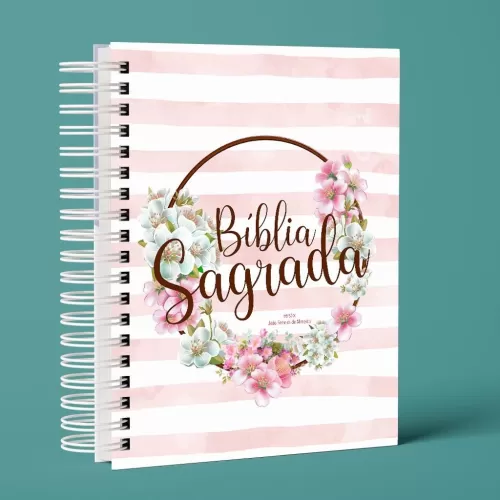 Combo Bíblia Anote - Capas+Miolos