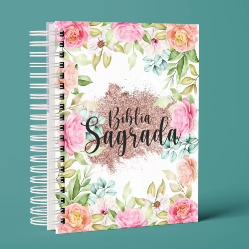 Combo Bíblia Anote - Capas+Miolos