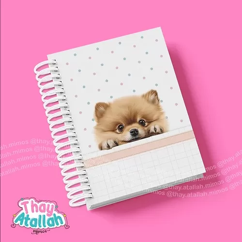 Combo Capas Pet’s – Thay Atallah