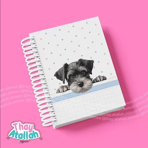 Combo Capas Pet’s – Thay Atallah