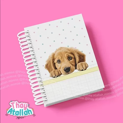 Combo Capas Pet’s – Thay Atallah