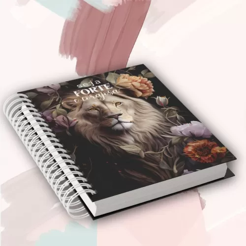 Combo Capas para Biblias e Devocional + Brindes Miolo Devocional Católico e Evangélico