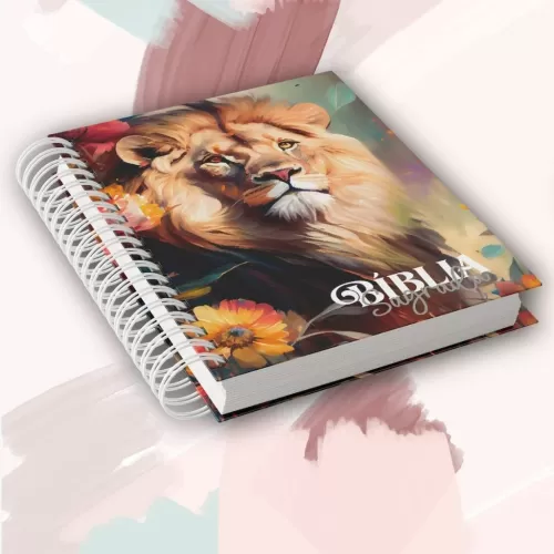 Combo Capas para Biblias e Devocional + Brindes Miolo Devocional Católico e Evangélico