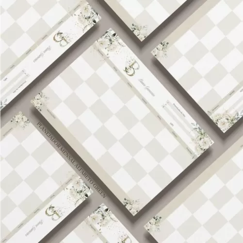 Combo Coleção Capas 2024 – Papel Amado