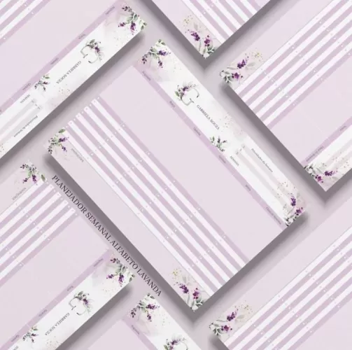 Combo Coleção Capas 2024 – Papel Amado