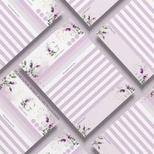 Combo Coleção Capas 2024 – Papel Amado