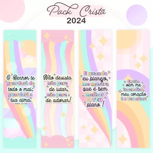 Combo Cristão Versículos e Louvores – Encadernação, Canecas e Mimos – Pamella Vieira