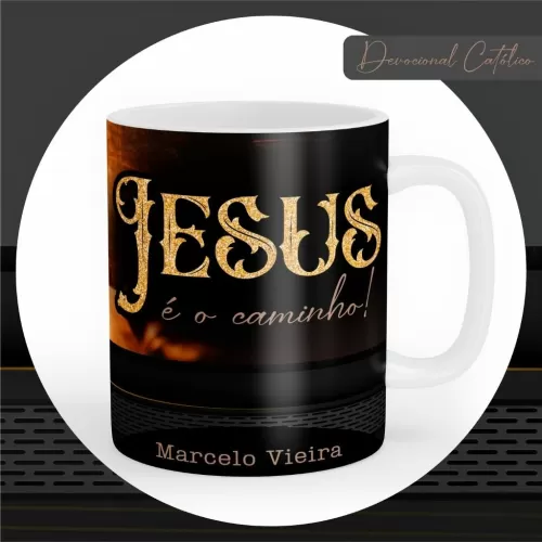 Combo Devocional Católico Masculino