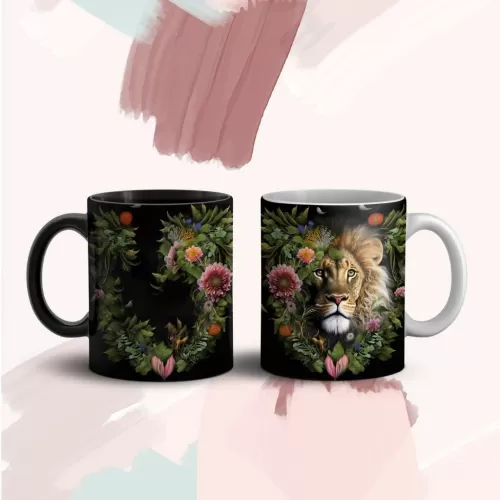 Combo Estampas Canecas Cristã – Com e Sem Frases