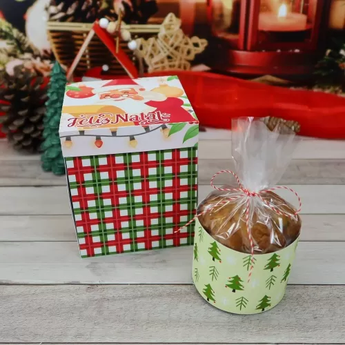 Combo Panetones – Natal 2023 (Chuvinha de Papel)