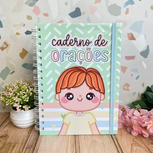 Combo Versículos Fofinhos 3 – Letterinhas