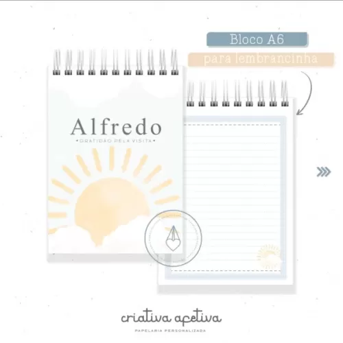 Combo de Arquivos Para Maternidade – Volta ao Sol Azul – Criativa Afetiva