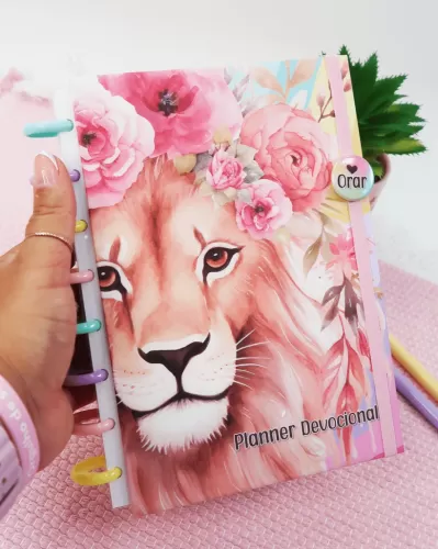 Devocional – Momento com Deus (Lidiane)