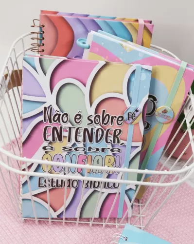 Devocional – Momento com Deus (Lidiane)