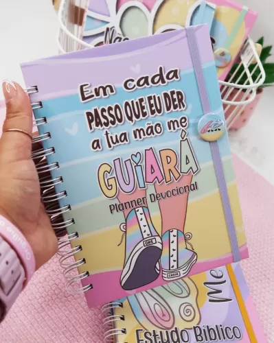 Devocional – Momento com Deus (Lidiane)