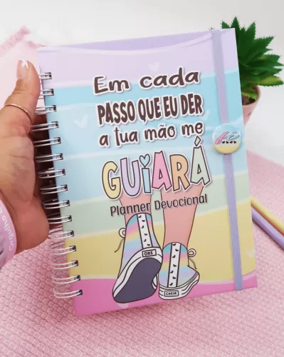 Devocional – Momento com Deus (Lidiane)