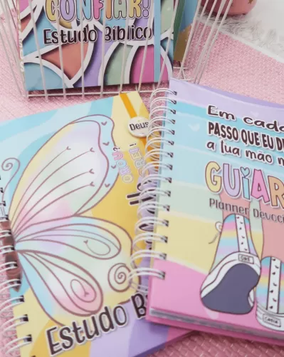 Devocional – Momento com Deus (Lidiane)