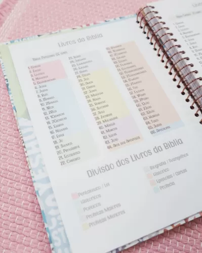 Devocional – Momento com Deus (Lidiane)