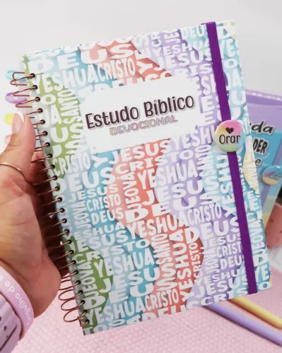 Devocional – Momento com Deus (Lidiane)