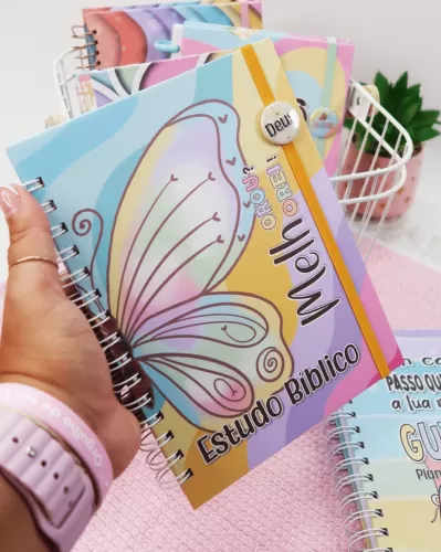 Devocional – Momento com Deus (Lidiane)