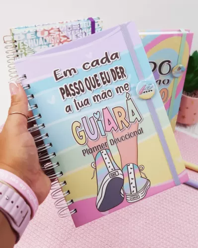 Devocional – Momento com Deus (Lidiane)