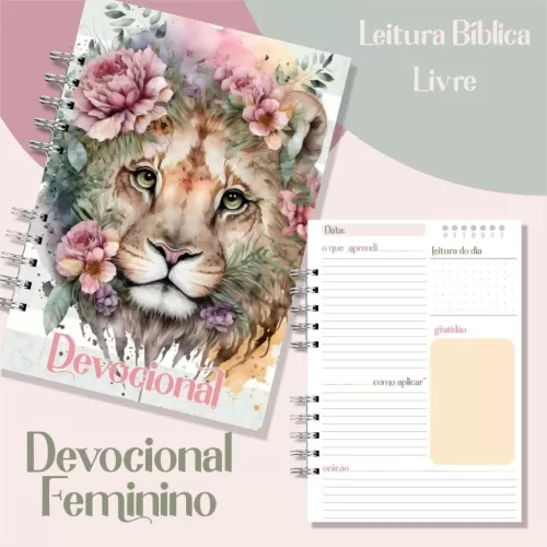 Devocional sou filho(a) do rei – Protestante e Católico
