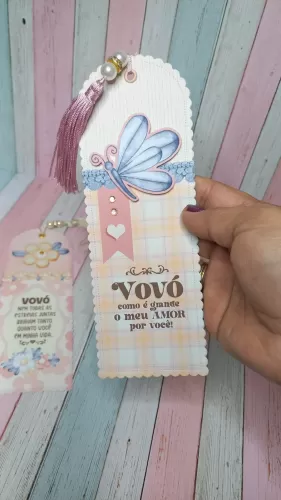 Dia Dos Avós 2024 – Combo Printables- Tita