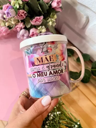 Dia das Mães 2024 – Kit Digital - Mimos (Ilustracin)